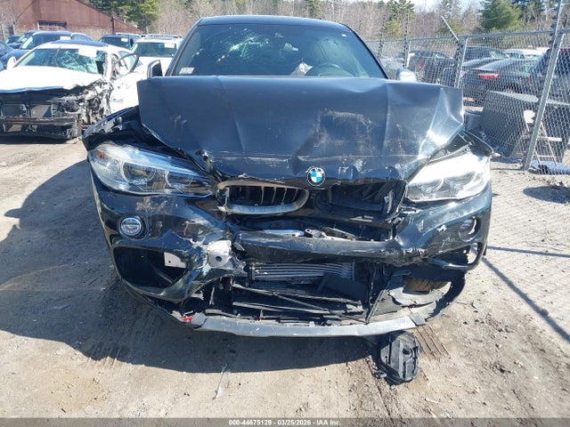 5UXKU2C5XJ0X49629 BMW X6 Xdrive35i