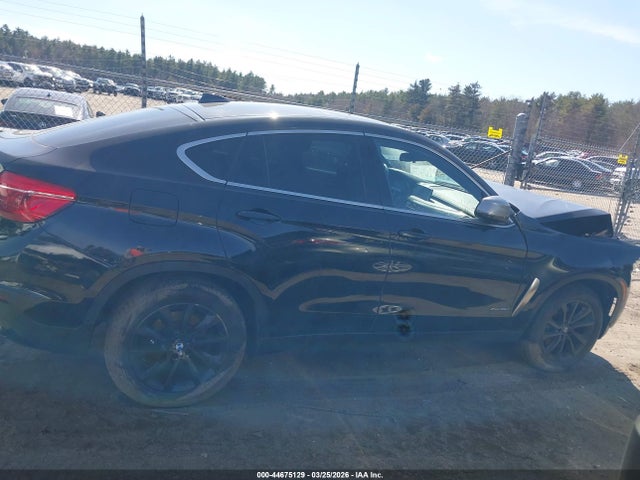 5UXKU2C5XJ0X49629 BMW X6 Xdrive35i