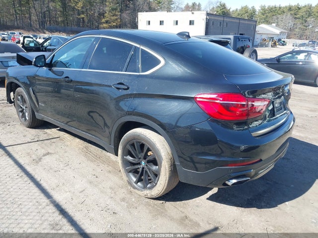 5UXKU2C5XJ0X49629 BMW X6 Xdrive35i