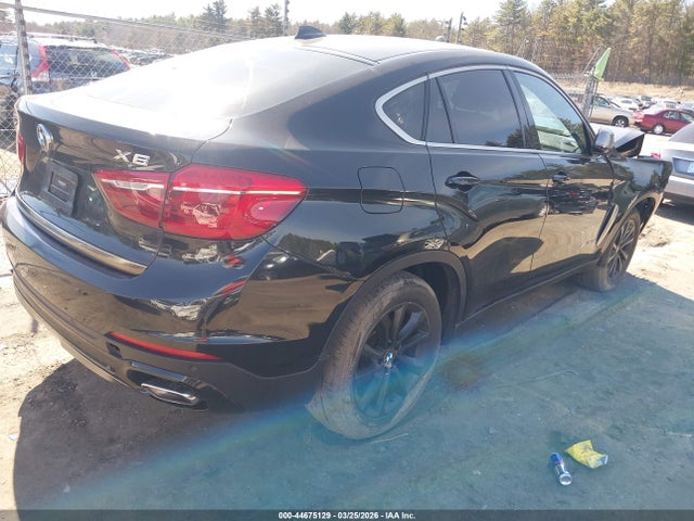 5UXKU2C5XJ0X49629 BMW X6 Xdrive35i