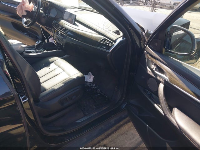 5UXKU2C5XJ0X49629 BMW X6 Xdrive35i