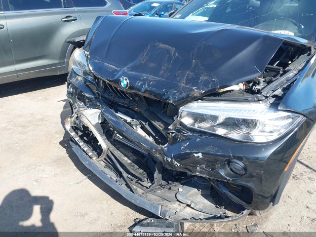 5UXKU2C5XJ0X49629 BMW X6 Xdrive35i