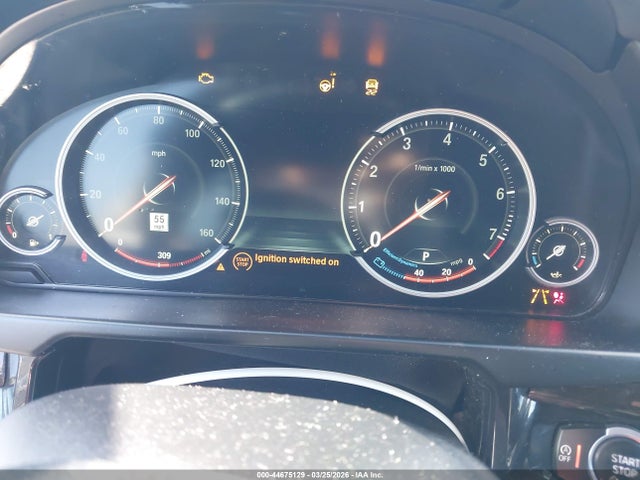 5UXKU2C5XJ0X49629 BMW X6 Xdrive35i