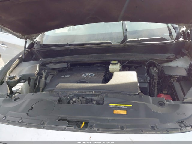 Aukcja sprzedaży 2020 Infiniti Qx60 Pure, vin: 5N1DL0MN6LC521057, numer aukcji: 44675130