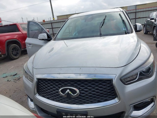 Aukcja sprzedaży 2020 Infiniti Qx60 Pure, vin: 5N1DL0MN6LC521057, numer aukcji: 44675130