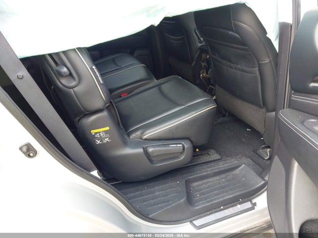 Aukcja sprzedaży 2020 Infiniti Qx60 Pure, vin: 5N1DL0MN6LC521057, numer aukcji: 44675130