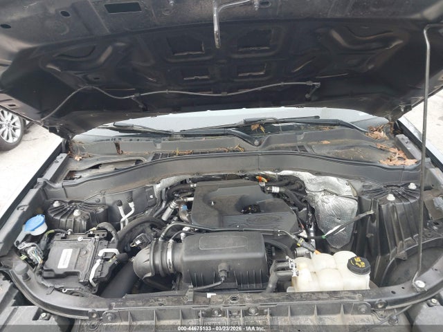 1FMSK8DH6LGA54993 Ford EXPLORER XLT