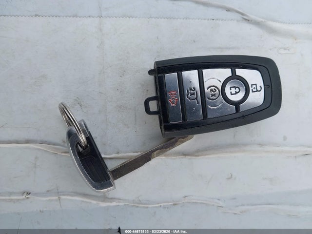 1FMSK8DH6LGA54993 Ford EXPLORER XLT