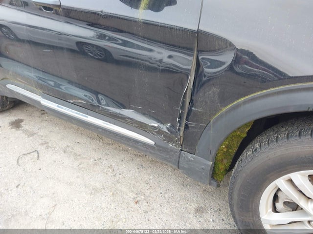 1FMSK8DH6LGA54993 Ford EXPLORER XLT