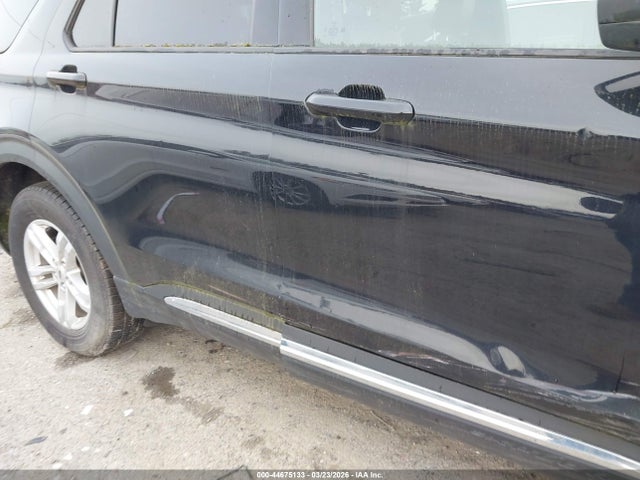 1FMSK8DH6LGA54993 Ford EXPLORER XLT