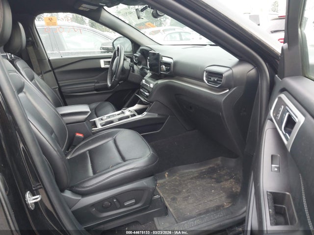 1FMSK8DH6LGA54993 Ford EXPLORER XLT