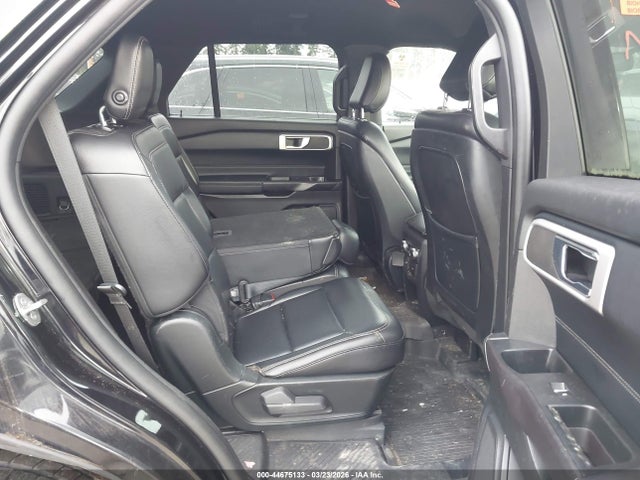1FMSK8DH6LGA54993 Ford EXPLORER XLT