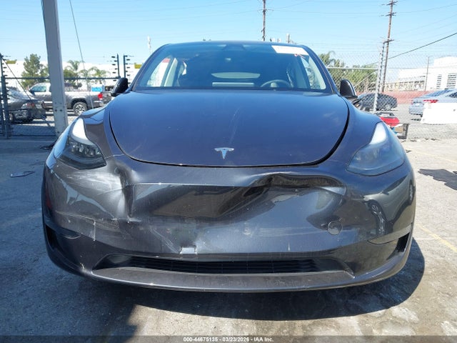 Aukcja sprzedaży 2025 Tesla Model Y Long Range Dual Motor Rear-wheel Drive, vin: 7SAYGDED1SF314166, numer aukcji: 44675135