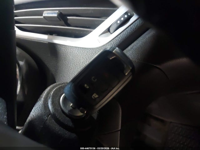 44675136 :رقم المزاد ، 2CTFLEEW9A6357007 vin ، 2010 Gmc Terrain Sle-2 مزاد بيع