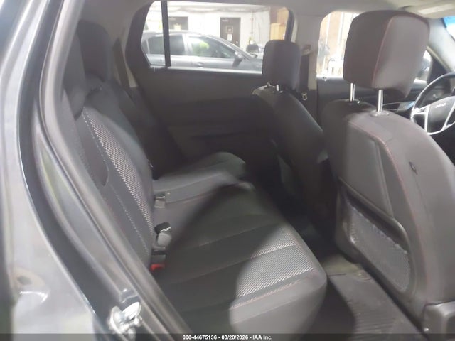44675136 :رقم المزاد ، 2CTFLEEW9A6357007 vin ، 2010 Gmc Terrain Sle-2 مزاد بيع