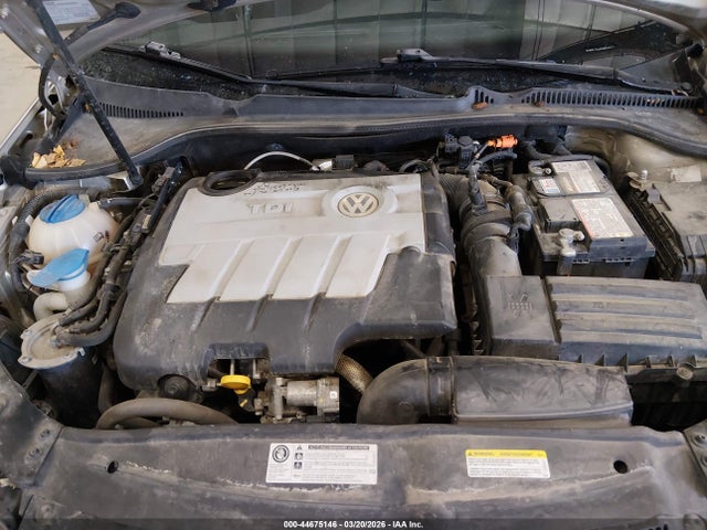 Продаж на аукціоні авто 2014 Volkswagen Jetta Sportwagen 2.0l Tdi, vin: 3VWPL7AJ3EM625029, номер лоту: 44675146