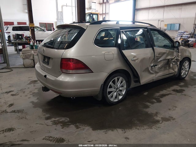 Продаж на аукціоні авто 2014 Volkswagen Jetta Sportwagen 2.0l Tdi, vin: 3VWPL7AJ3EM625029, номер лоту: 44675146