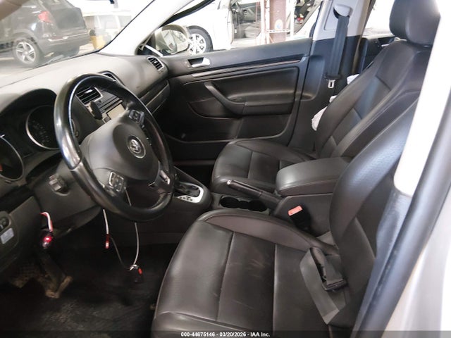Продаж на аукціоні авто 2014 Volkswagen Jetta Sportwagen 2.0l Tdi, vin: 3VWPL7AJ3EM625029, номер лоту: 44675146