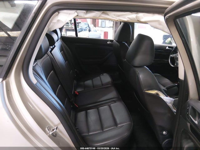 Продаж на аукціоні авто 2014 Volkswagen Jetta Sportwagen 2.0l Tdi, vin: 3VWPL7AJ3EM625029, номер лоту: 44675146