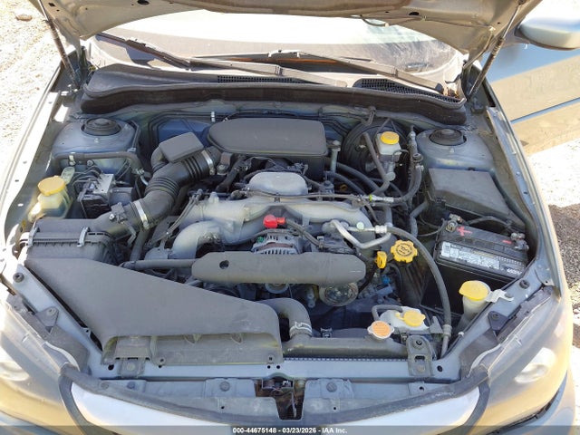 Aukcja sprzedaży 2011 Subaru Impreza Outback Sport, vin: JF1GH6D64BH819015, numer aukcji: 44675148