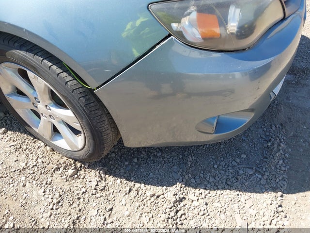 Aukcja sprzedaży 2011 Subaru Impreza Outback Sport, vin: JF1GH6D64BH819015, numer aukcji: 44675148