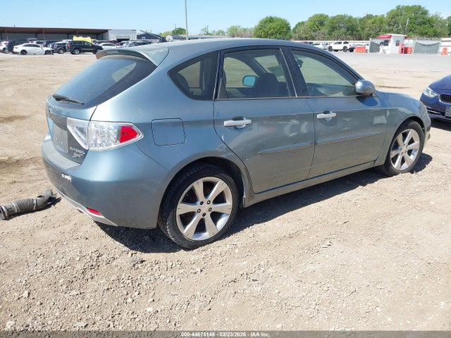 Aukcja sprzedaży 2011 Subaru Impreza Outback Sport, vin: JF1GH6D64BH819015, numer aukcji: 44675148