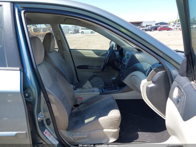 Aukcja sprzedaży 2011 Subaru Impreza Outback Sport, vin: JF1GH6D64BH819015, numer aukcji: 44675148