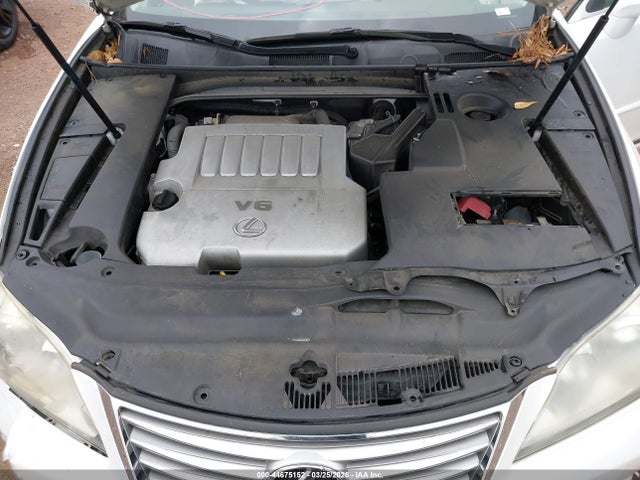 Продажа на аукционе авто 2012 Lexus Es 350, vin: JTHBK1EG0C2495922, номер лота: 44675152