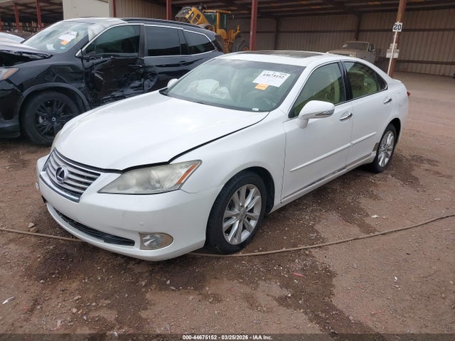 Продажа на аукционе авто 2012 Lexus Es 350, vin: JTHBK1EG0C2495922, номер лота: 44675152