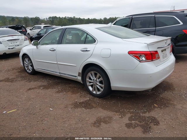Продажа на аукционе авто 2012 Lexus Es 350, vin: JTHBK1EG0C2495922, номер лота: 44675152