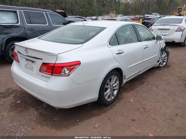 Продажа на аукционе авто 2012 Lexus Es 350, vin: JTHBK1EG0C2495922, номер лота: 44675152