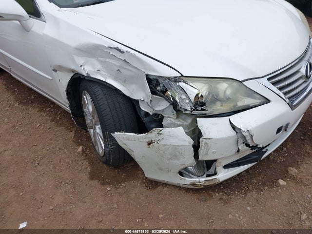 Продажа на аукционе авто 2012 Lexus Es 350, vin: JTHBK1EG0C2495922, номер лота: 44675152
