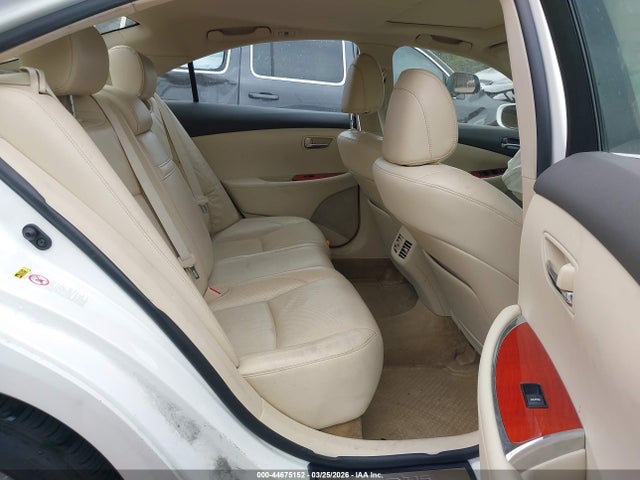 Продажа на аукционе авто 2012 Lexus Es 350, vin: JTHBK1EG0C2495922, номер лота: 44675152