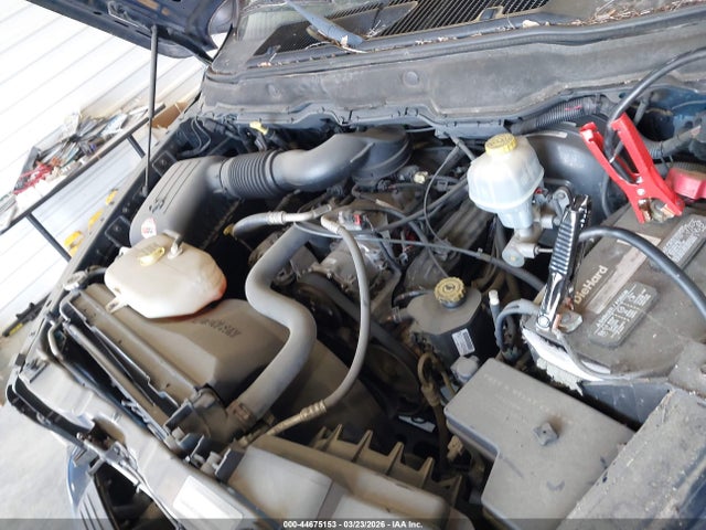Aukcja sprzedaży 2002 Dodge Ram 1500 St, vin: 3D7HU18Z82G123758, numer aukcji: 44675153