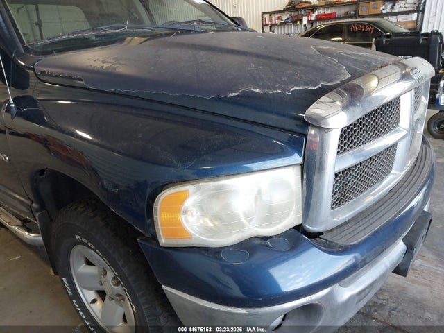 Aukcja sprzedaży 2002 Dodge Ram 1500 St, vin: 3D7HU18Z82G123758, numer aukcji: 44675153