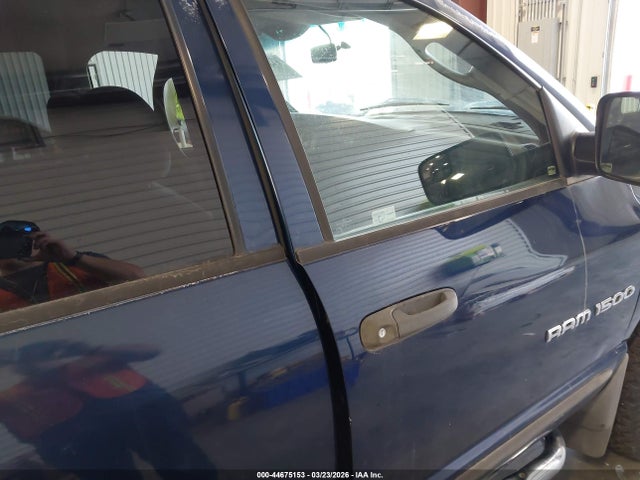 Aukcja sprzedaży 2002 Dodge Ram 1500 St, vin: 3D7HU18Z82G123758, numer aukcji: 44675153