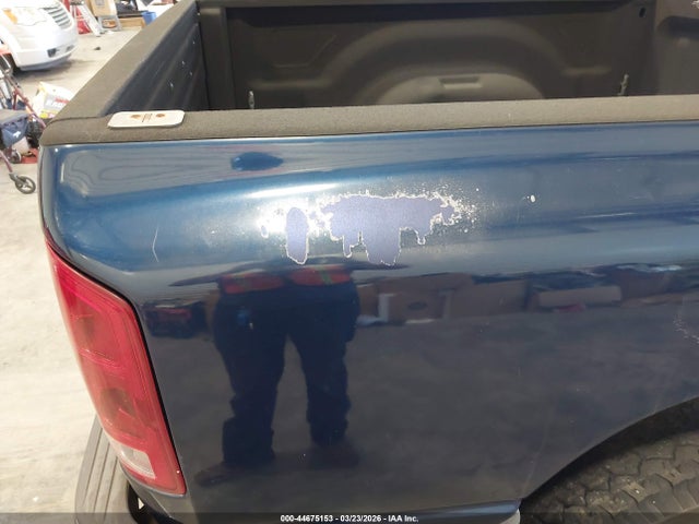 Aukcja sprzedaży 2002 Dodge Ram 1500 St, vin: 3D7HU18Z82G123758, numer aukcji: 44675153