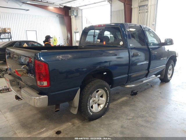 Aukcja sprzedaży 2002 Dodge Ram 1500 St, vin: 3D7HU18Z82G123758, numer aukcji: 44675153