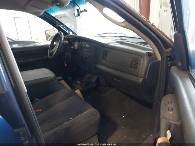 Aukcja sprzedaży 2002 Dodge Ram 1500 St, vin: 3D7HU18Z82G123758, numer aukcji: 44675153