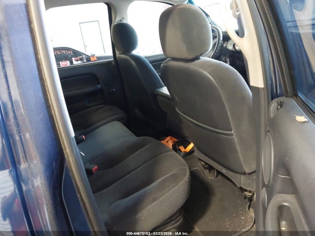 Aukcja sprzedaży 2002 Dodge Ram 1500 St, vin: 3D7HU18Z82G123758, numer aukcji: 44675153