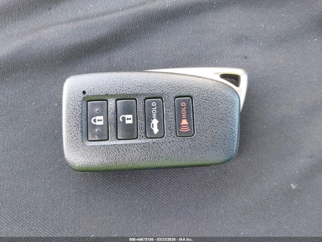 Aukcja sprzedaży 2015 Lexus Is 250, vin: JTHBF1D23F5062012, numer aukcji: 44675155