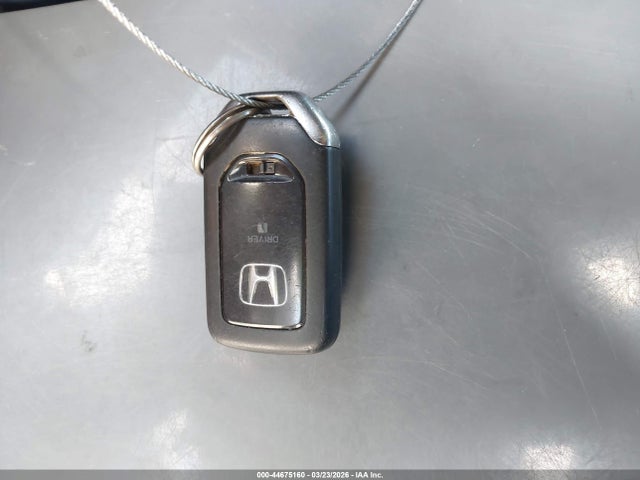 Honda Accord Ex-l 2015 1HGCR2F83FA071550 Image 11