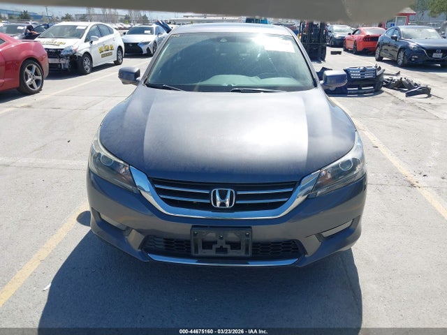 Honda Accord Ex-l 2015 1HGCR2F83FA071550 Image 12