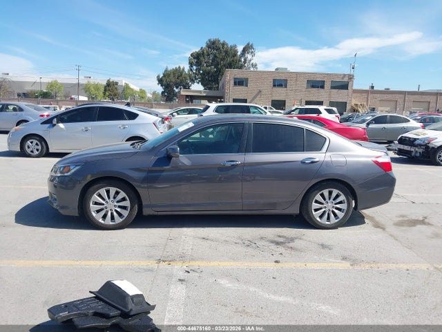 Honda Accord Ex-l 2015 1HGCR2F83FA071550 Image 14