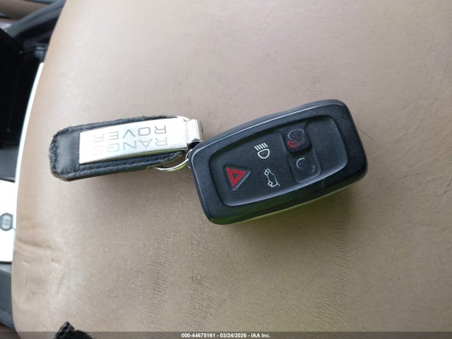 Aukcja sprzedaży 2011 Land Rover Range Rover Hse, vin: SALMF1D40BA331878, numer aukcji: 44675161