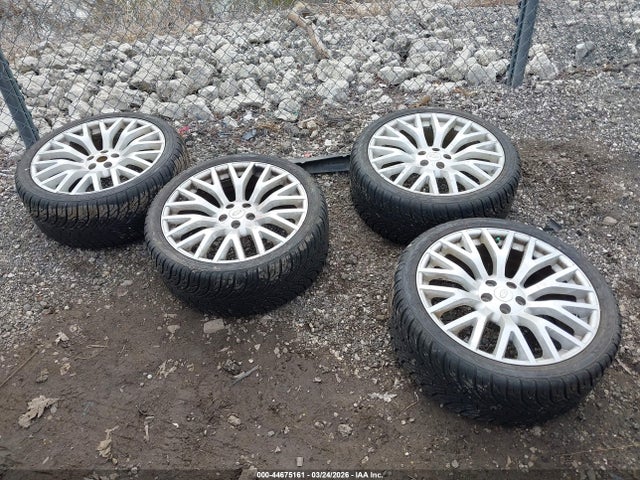 Aukcja sprzedaży 2011 Land Rover Range Rover Hse, vin: SALMF1D40BA331878, numer aukcji: 44675161