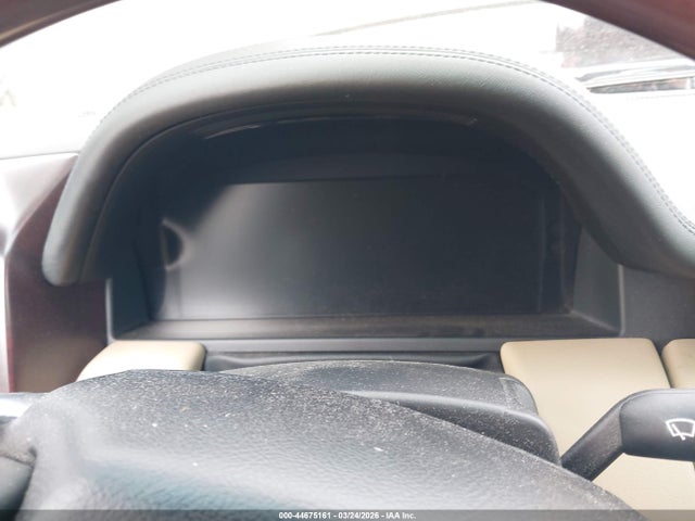 Aukcja sprzedaży 2011 Land Rover Range Rover Hse, vin: SALMF1D40BA331878, numer aukcji: 44675161