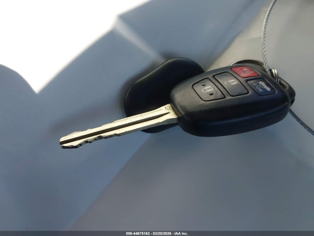 Scion FR-S 2015 JF1ZNAA16F9704493 Image 11