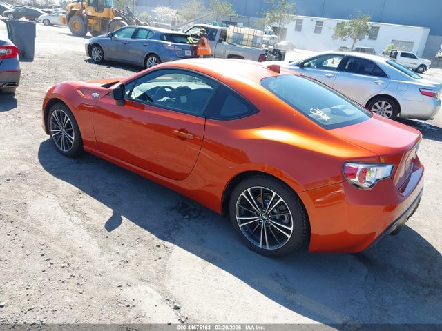 Scion FR-S 2015 JF1ZNAA16F9704493 Image 3