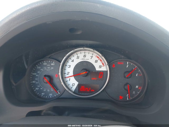 Scion FR-S 2015 JF1ZNAA16F9704493 Image 7